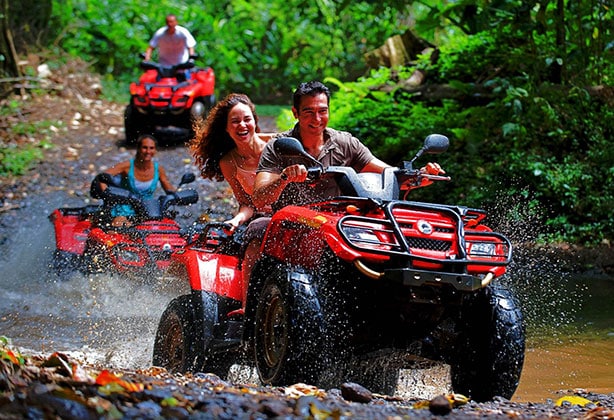 ATV Tour